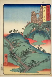 Tanba Provincie: Kanegasaka